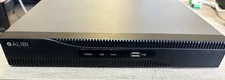 Alibi ALI-NVR3404P 4-Channel NVR With 3 cameras