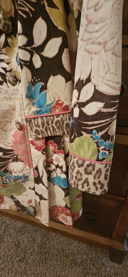 Chaqueta 3 hermanas Foto 3 de 4