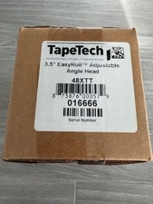 TapeTech 3.5 EasyRoll Adjustable Angle Head (...