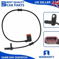 ABS WHEEL SPEED SENSOR FOR MERCEDES-BENZ CLS E-CLASS 2009-17 REAR LEFT OR RIGHT