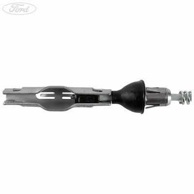 Genuine Ford Fiesta Mk8 Rear O/s or N/s Parking Hand Brake Cable 