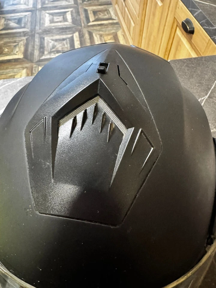 casco modulare lampa - Immagine 2 di 4