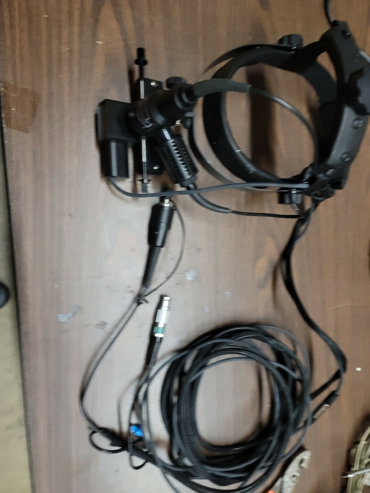 Keeler Vantage Binocular Indirect Ophthalmoscope Wireless With Batteries for sale online eBay