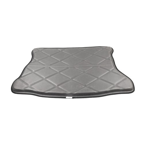 1pc 1pc Cargo Liner Boot Trunk Floor Mat Tray For Honda Fit Jazz 2006-2008 - Picture 10 of 13