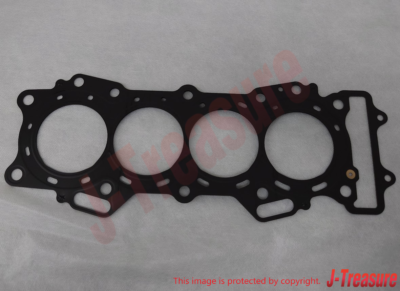 N36様用 KAWASAKI ZX636 NINJA ZX-6R 2013-2017 Genuine Cylinder Head Gasket