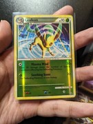 Pocket Scout - Pokémon TCG Leafeon HS-Undaunted 17/90 Regular Rare