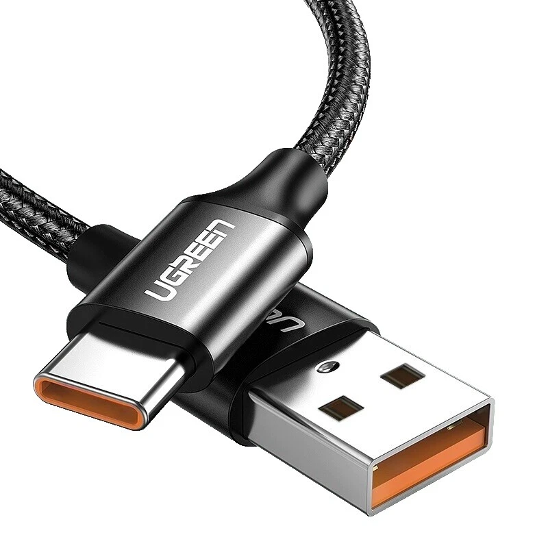 Ugreen Cell Phone USB-C Cables for Xiaomi