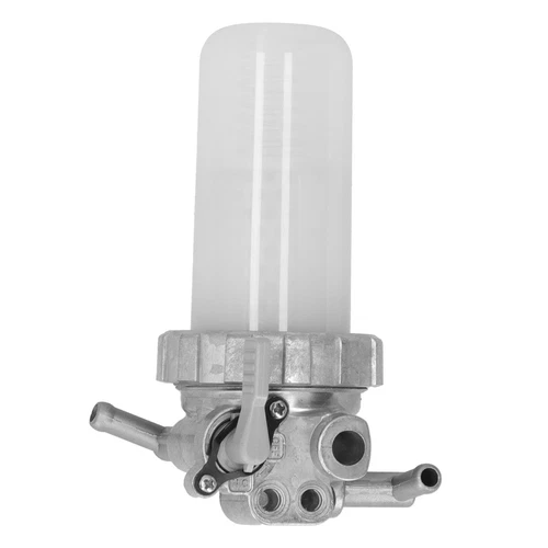 Water Separator Fuel Filter Assembly 1G311-43350 For  D1105 V3307 Engine - Picture 12 of 12