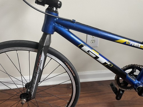 gt power series junior