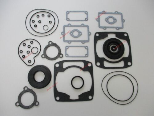 For Snowmobile Arctic Cat Mountain Cat 800 900 Complete Gasket Kit 09-711262 - Picture 3 of 8