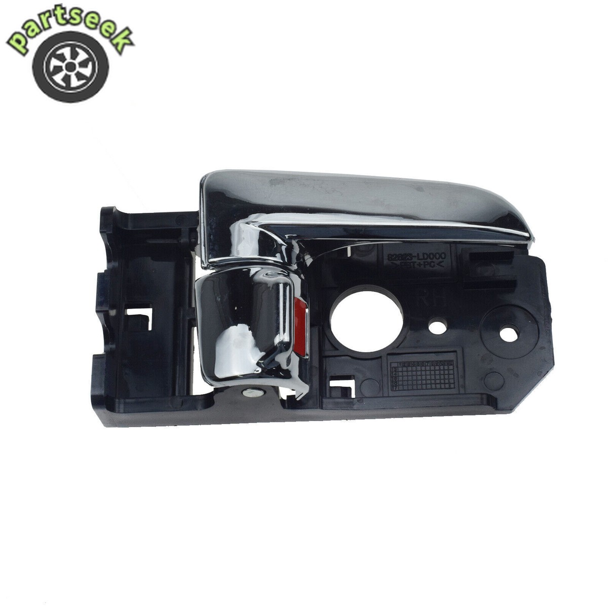Right Side Inner Door Handle For Kia Spectra 2004-2009 82620-2F000