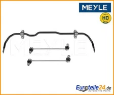Stabilizer, suspension MEYLE-HD-KIT: better solution for you! MEYLE 1006530007/H