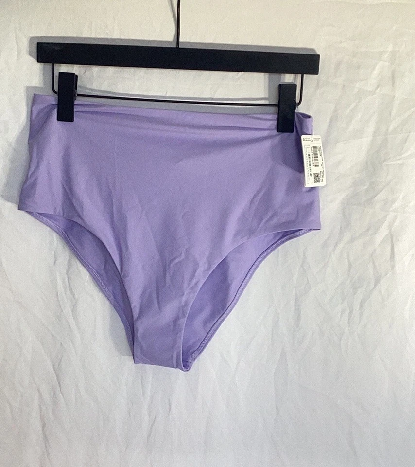 Fondo escaso Lululemon Waterside HW  Foto 3 de 4