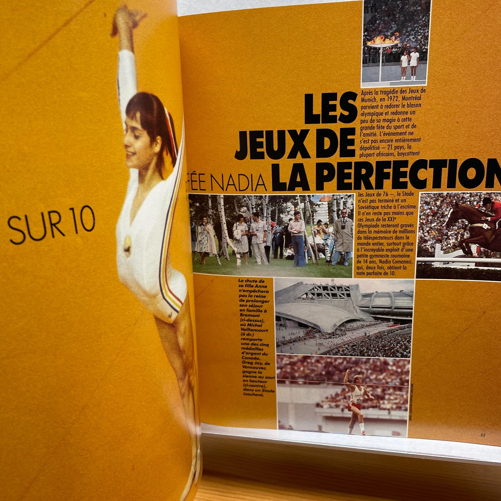 Photo 3 sur 10