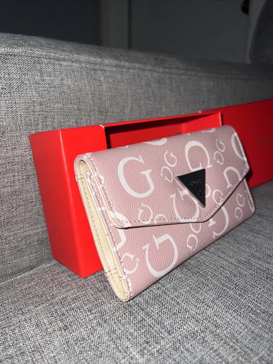 guess wallet women new eBay