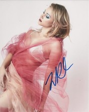 Lili Reinhart Riverdale Autographed Signed 8x10 Photo COA #C23