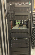 IBM 9080-MHE COMPLETE CONFIG SPU 9080-MHE 2 N...