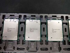 Intel Xeon Platinum 8124m 18c 3.0ghz 240w 24.75mb lga3647 CPU processor