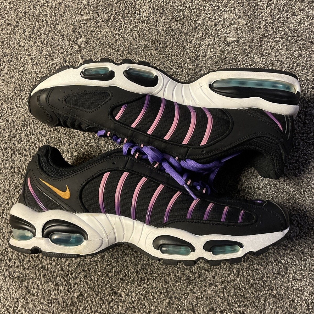 Nike Airmax Nike Tailwind Size 13 Nike Air Max Tailwind X Supreme