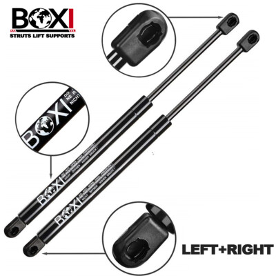 Pair Hood Lift Support Gas Shock Strut For Land Rover Range Rover Sport LR3 LR4