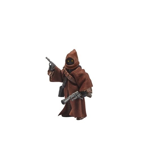 NEW - Star Wars The Vintage Collection Streets of Mos Eisley Playset with Jawa - Picture 15 of 18