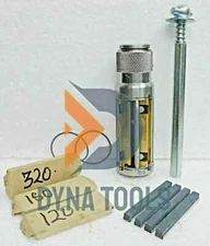 New Cylinder Engine Hone Kit 62mm TO 88mm Honing Machine + 4 Set Of Stones