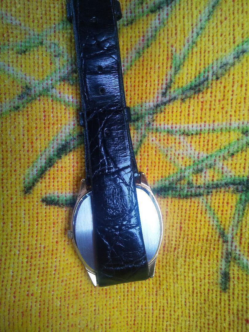 Used watch brand omega quartz 086 eBay