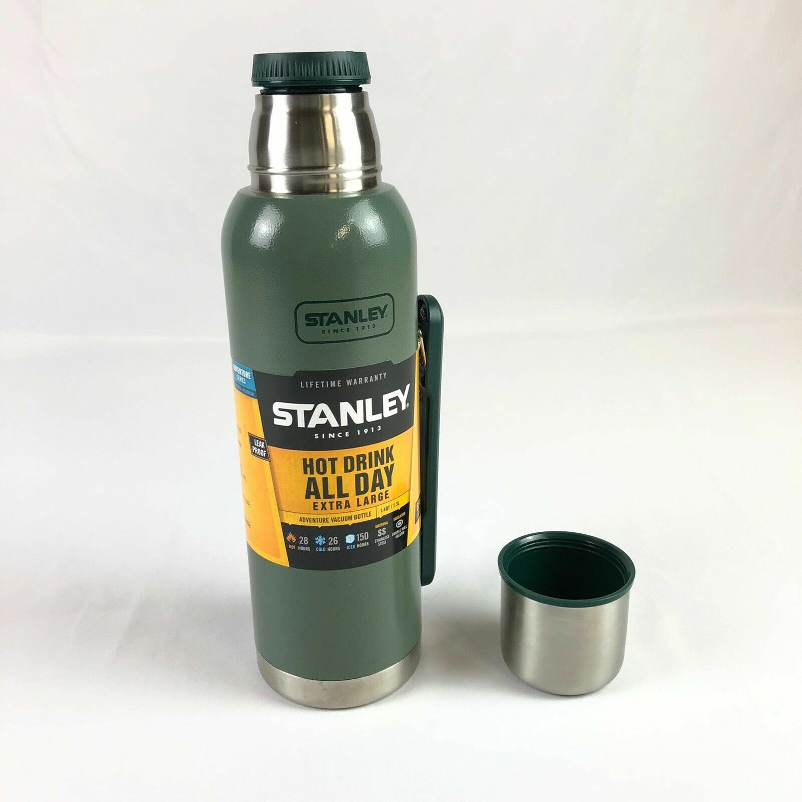 extra large thermos flask