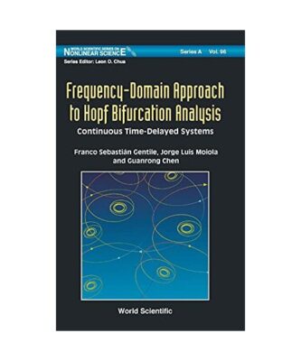 Frequency-Domain Approach to Hopf Bifurcation Analysis: Continuous Time-Delayed 
