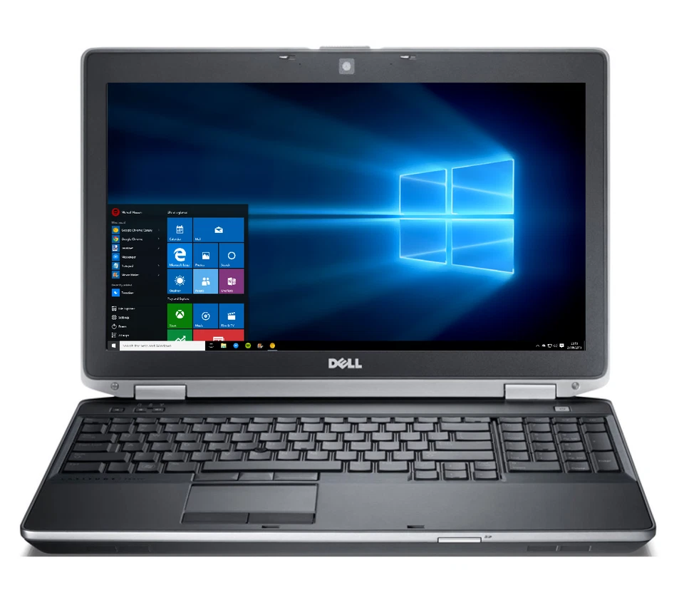 Superb Dell E6530 Fast i7 2.70GHz 512GB SSD 16GB Laptop Office 21 15.6 HD Win 11 - Image 2 of 4