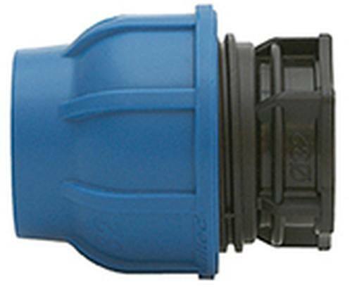 Jason Gomito 90 PP Morsetto 25mm 10bar - Foto 9