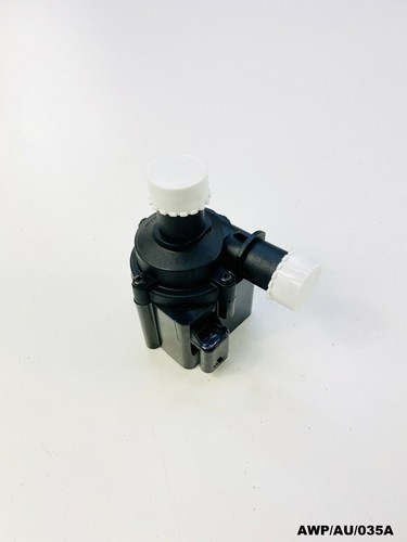 Auxiliary Water Pump for AUDI A4 B8 / B9 MILD HYBRID / DIESEL 2007+ AWP/AU/035A
