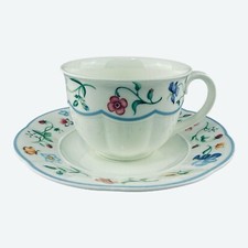 Villeroy & Boch Mariposa Kaffeetasse mit Untertasse Gedeck ca. 180 ml