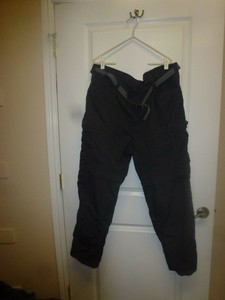 the north face cargo