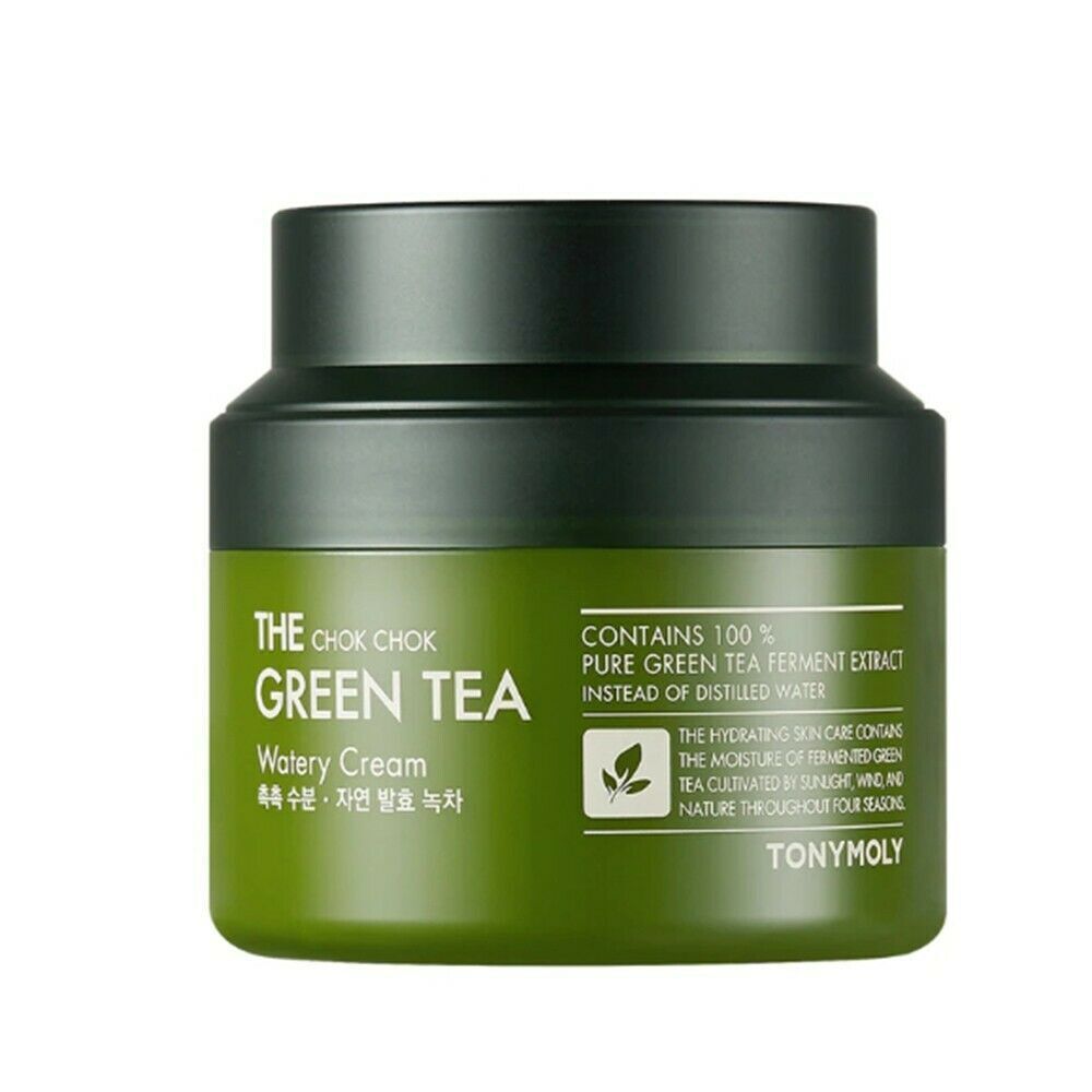 Watery Cream 100ml K-beauty