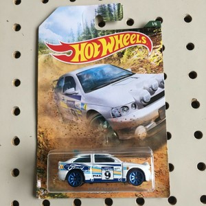hot wheels back road rally 2019