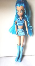 WINX ICY HEARTH OF ICE TRENDY SISTER BAMBOLA DOLL RAINBOW GIOCHI PREZIOSI 2007