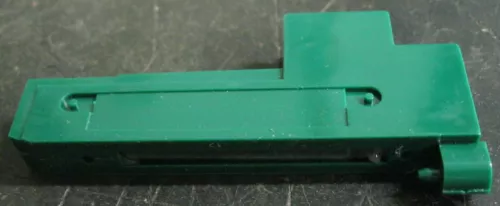 Cutler-Hammer D40RPA Reed Relay