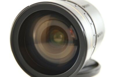 TAMRON SP 28-105mm f2.8 LD ASPH. IF AF LENS FOR NIKON F MOUNT