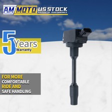 Ignition Coil For Lexus LS500 ES300h Toyota Camry Highlander 90919-02277 UF849