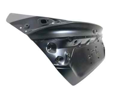 For 2016-2021 Honda Civic Rear Trunk Lid Shell Panel 68500 TBA