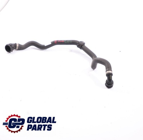 BMW X5 E70 LCI N57 N57S Water Hose Coolant Cooling Pipe Line Radiator 7808079 - Picture 3 of 12
