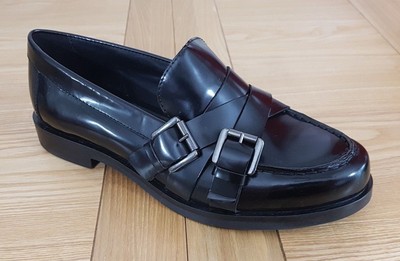 Patrick Cox Geox Respira Womens Buckled Purple Leather Loafer Breathable Flats | eBay Patrick Cox Geox Respira Womens Buckled Purple Leather Loafer Breathable Flats | eBay