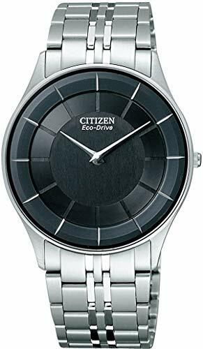 Citizen Men's Eco Drive Slim Watch AR3010-65E 4974375420694 | eBay