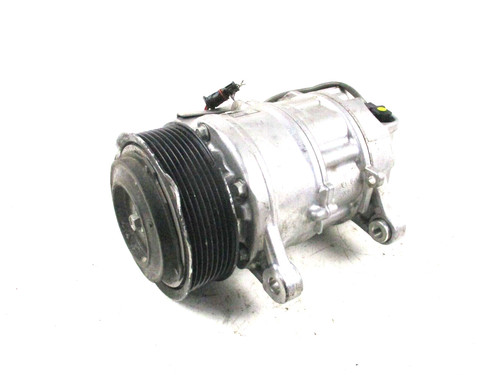 Original BMW G01 G02 G05 G20 G22 Klimakompressor Kompressor 64527948805