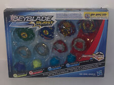  Beyblade Burst Evolution Elite Warrior 4-Pack - 4