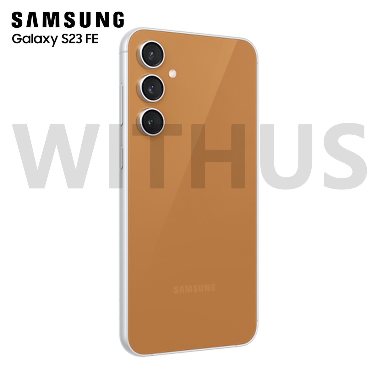 SAMSUNG Galaxy S23 FE 5G SM-S711N 256GB Factory Unlocked Online