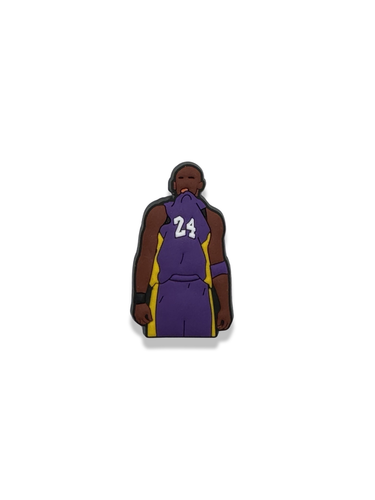 Basketball Shoe Charms - Picture 37 of 53