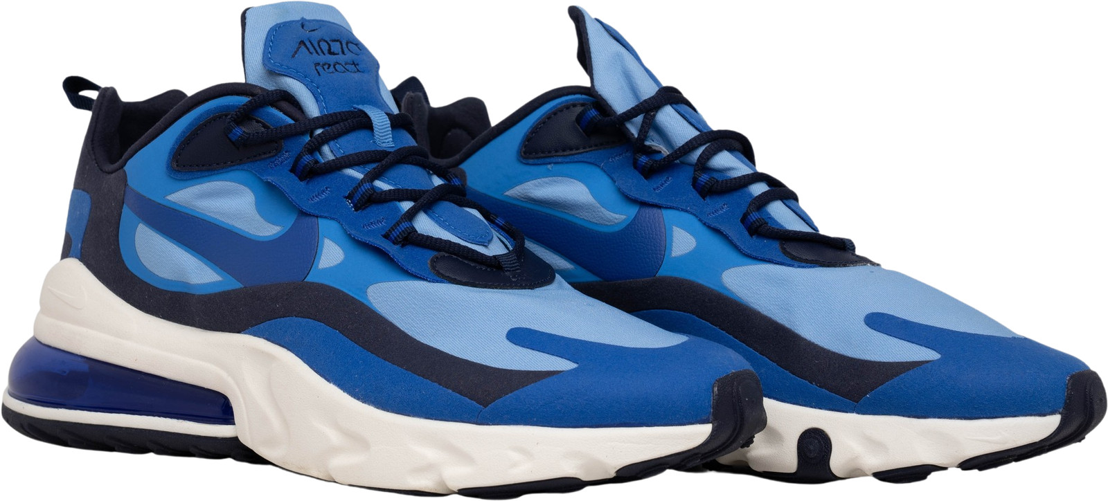 nike air max 270 react platypus