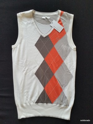 BRAX GOLF Damen Pullunder Gr.M***NEU